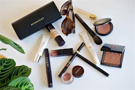 Beauty Professor First Look BY TERRY Nude Expert Duo Stick Foundation