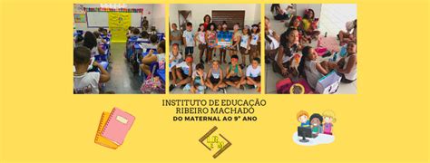 Instituto de Educação... - Instituto de Educação Santa Ângela