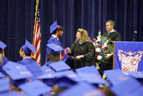 Photos: 2023 Glenbard South Graduation Ceremony – Shaw Local