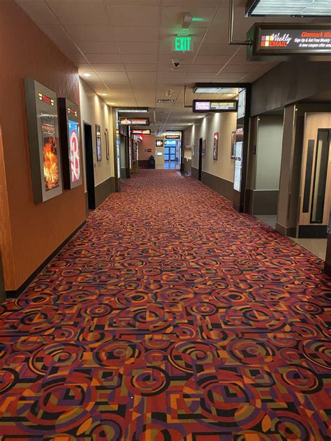 Find The Best Cine Theater Near You