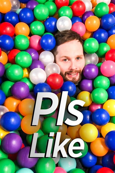 Pls Like | TVmaze