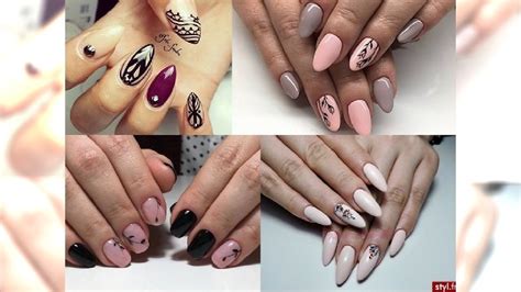 Nude manicure wiecznie modny trend który pokochały kobiety na całym świecie GALERIA