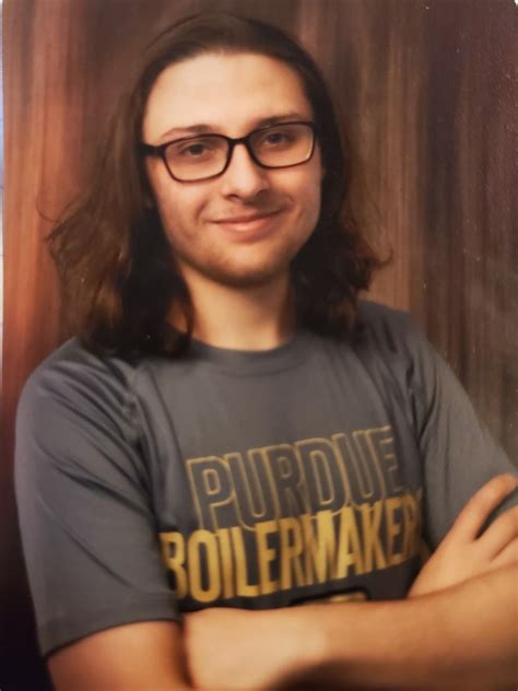 Caleb Barger Obituary - Beech Grove, IN