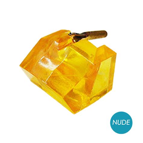 JICOのX 供X Dに使用できる無垢ダエン交換針DT X E NUDE ダエン針をご紹介いたします