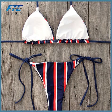 China Custom Made Fashion Sex Photos Sexy Open Bikini Sexy Girls Swimwear China Bikini