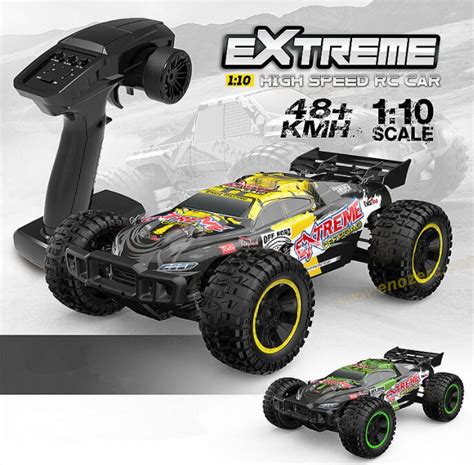 Enoze Rc Car 9202e Parts