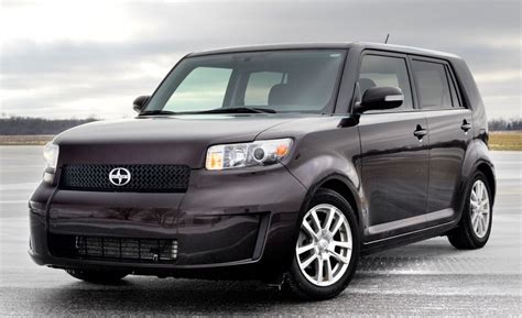 2008 Scion Xb