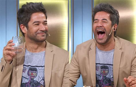 Mauricio Asta reveló la reacción de su familia cuando les dijo que era gay Pensaban que era