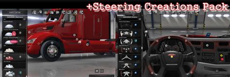 American Truck Simulator Unlock All - binfasr