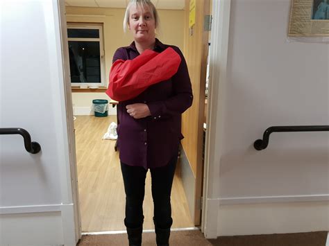 Easy Manual Handling | Dressing Sleeve