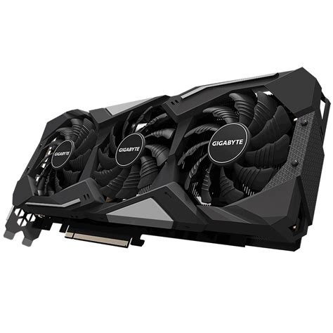 Placa De Video Gigabyte Rx 5700 Gaming Oc 8 Gb | IgnaTech