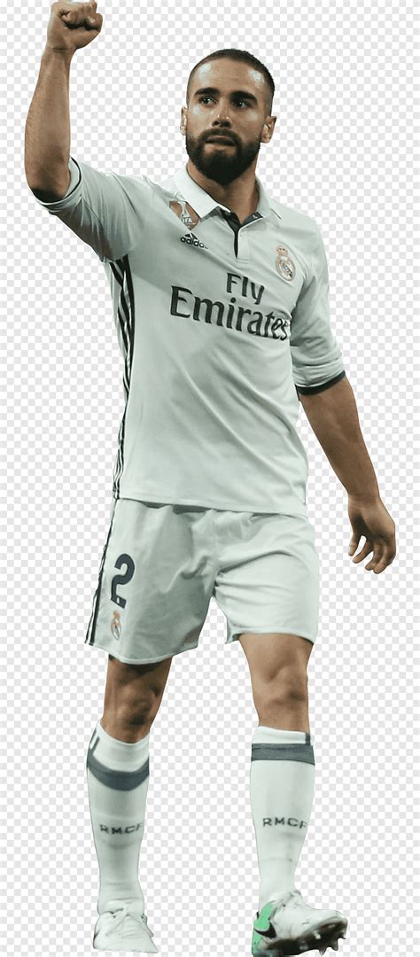 Dani Carvajal Real Madrid C F Real Madrid Castilla Fifa Voetballer