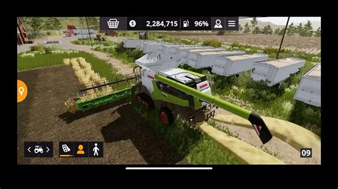 Farming Simulator 20 700 1 Hourse Youtube