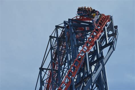 10 Fascinating Facts About Roller Coasters in the UK | UK Theme Park Spy