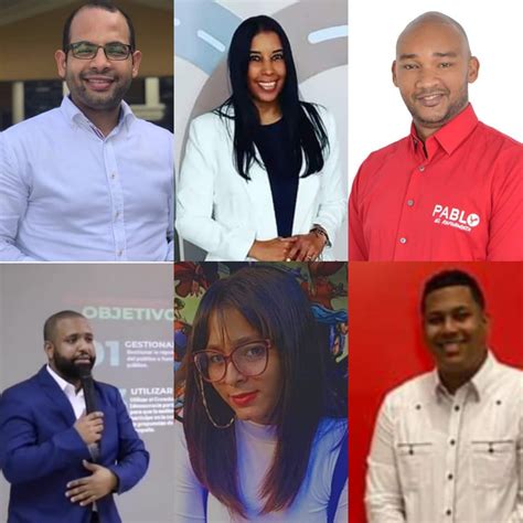 Jóvenes y mujeres encabezan la nueva dirección del PRSC en el municipio