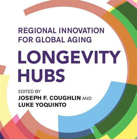 Longevity Hubs - UChicago | Leadership and Society Initiative