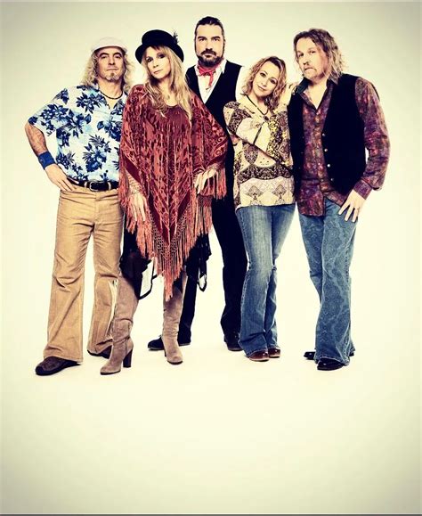 TUSK: The Ultimate Fleetwood Mac Tribute | MyRadioLink.com