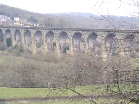 Pontcysyllte Aqueduct | Geotechnical engineering, Hydro, Photography