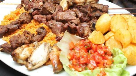 Discover Congolese Cuisine: A Journey Through DR Congo's Famous Foods