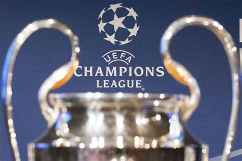 As Ser El Nuevo Formato De La Champions League Desde El Espectador