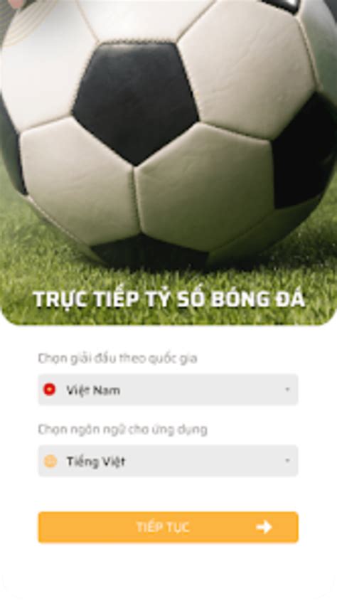 Android için Tỷ số 365 - İndir