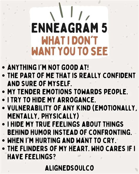 Pin By Junebug Lane On Infj And Enneagram 5 Enneagram Type 5 Enneagram Type 4 Enneagram