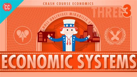 Types Of Economic Systems - Lessons - Blendspace