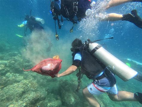 mga basura nakuha sa ilalim ng dagat ibat ibang uri ng basura sa
