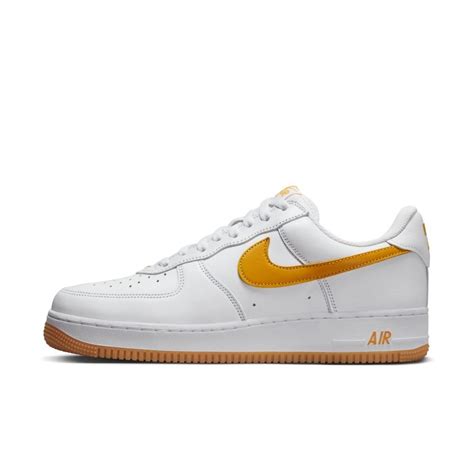 How To Clean All White Air Forces