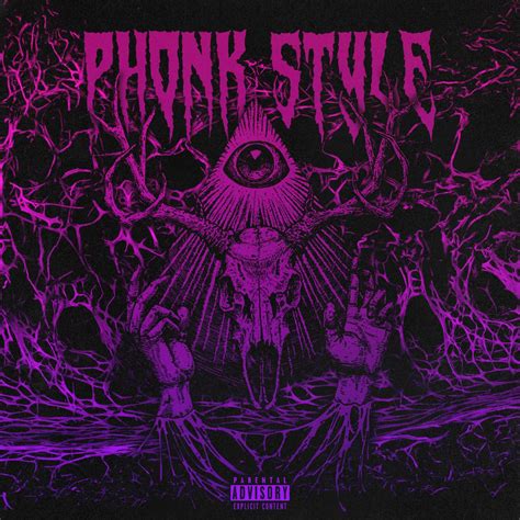 ‎phonk Style Single By Yorkanee And Hounty On Apple Music