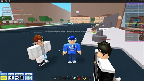 Roblox Roleplay