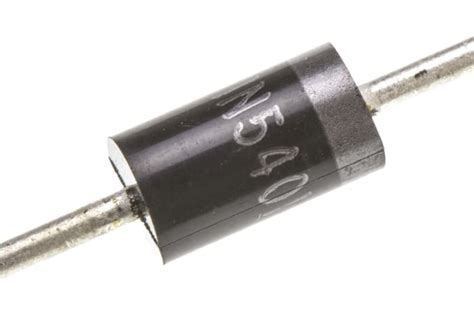 vishay vishay     diode rectifier diode  pin