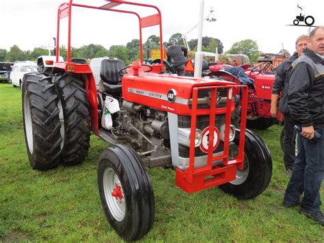 Foto Massey Ferguson 148 #865809