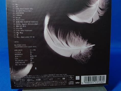 Yahooオークション ジャンク Msooja Cd Msooja The Best Dvdなし