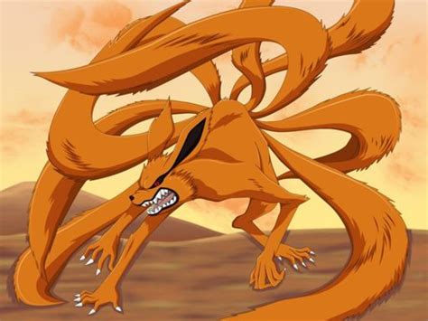 Kurama Wiki •naruamino• Amino