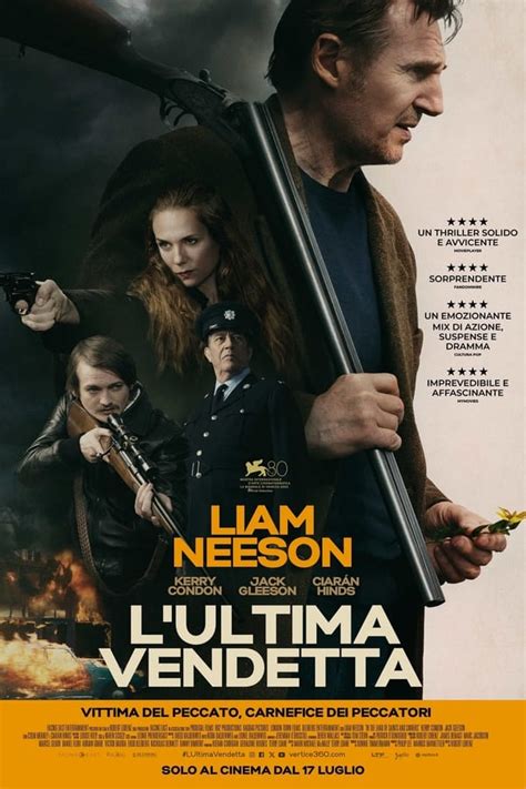 Film L Ultima Vendetta Link Streaming Dove Vedere Il Film