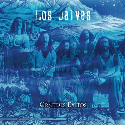 Grandes Exitos De Los Jaivas En Apple Music