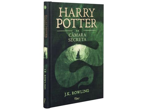 Harry Potter E A Câmara Secreta Pdf - Livro Camara Secreta De Harry Potter Livro Harry Potter E A Câmara