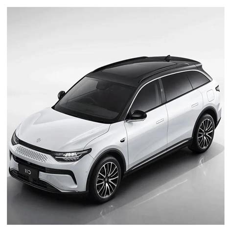 New Model Leapmotor Electric Car Range Km Max Speed Km Ev Suv Car