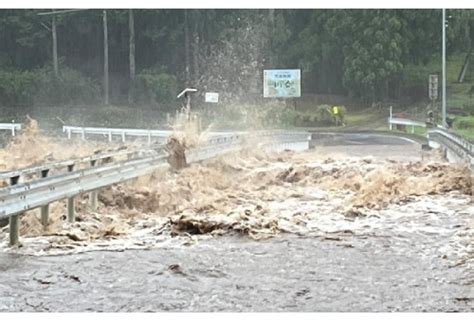 令和5年6月台風2号で被災した愛知県新城市の復興支援をする｜ふるさとチョイス災害支援