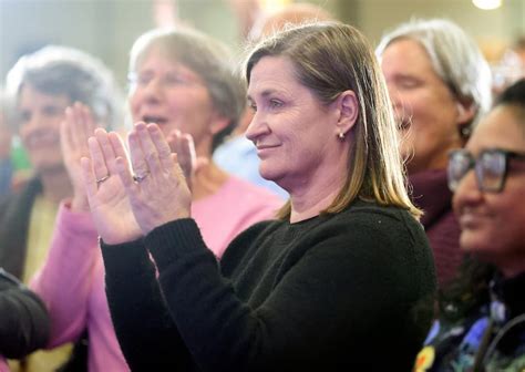 Utah Election Results Salt Lake City Mayors Race Deseret News