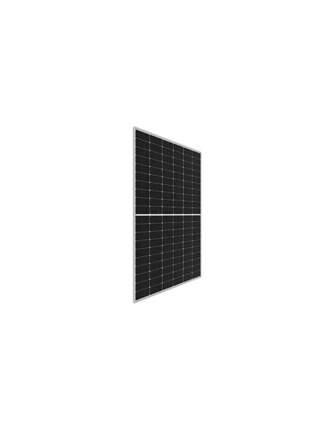 Panou Solar Fotovoltaic Longi LR5 54HPH 415M Monocristalin 415Wp 122