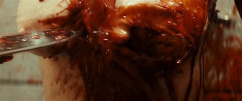 Nude Video Celebs Alexa Blair Robertson Nude Terrifier 3 2024