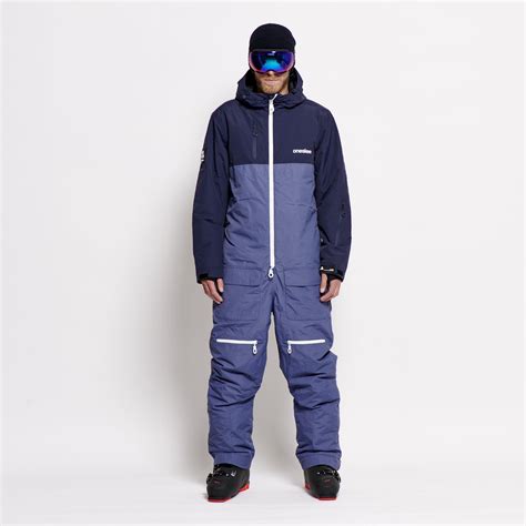 Men's Ski Suits | One-Piece Ski Jumpsuits | Decathlon