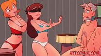 The Naughty Home Animation Videos XVIDEOS