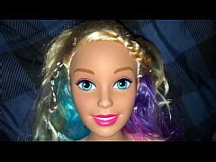 Barbie Styling Head Doll Free Mobile Porn Videos IPornTV