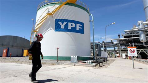 Renegociación de la deuda de YPF las claves de la nueva oferta a los