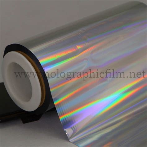 Pet Holographic Films Holographic Film Holography Film Hologram Laser