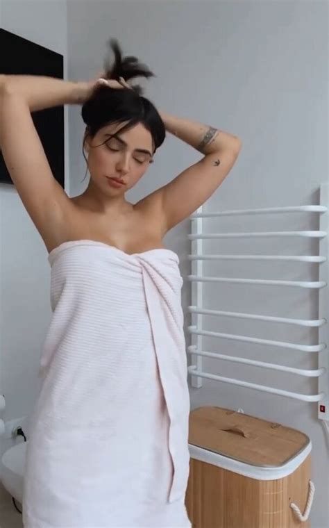 Nyvi Estephan Nude Porn Pictures XXX Photos Sex Images 4055487 Page 4 PICTOA