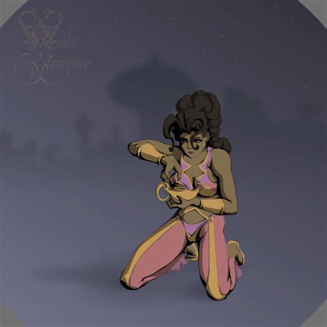 WishWarper Enemy02 Intimacy By WishWarper Hentai Foundry